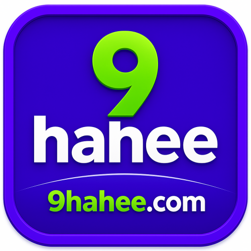 9hahee Logo